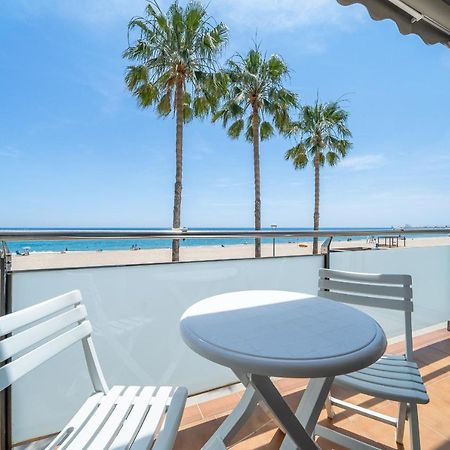 Hauzify I Apartament Colon 1B Torredembarra Buitenkant foto